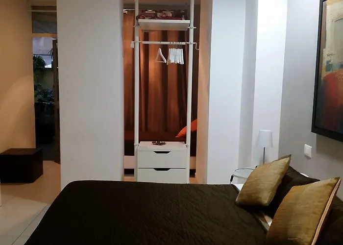 Casa de hóspedes Innvatican 4*