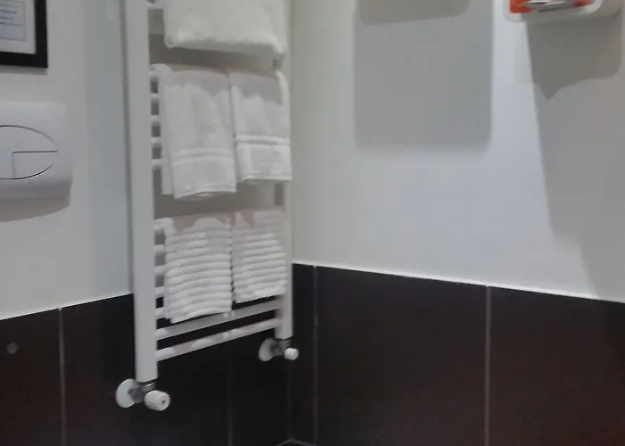 Casa de hóspedes Innvatican 4*