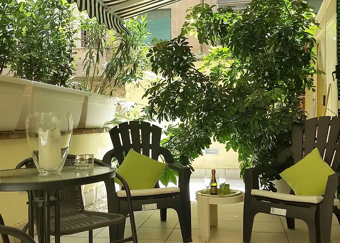 Innvatican 4* Roma