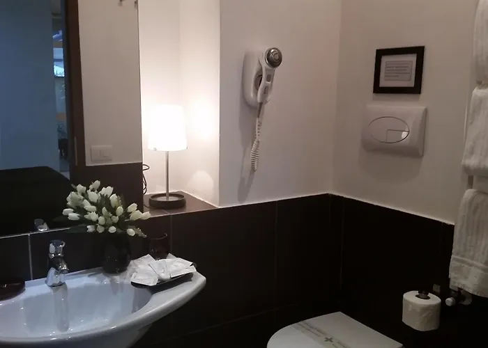 Innvatican 4* Roma