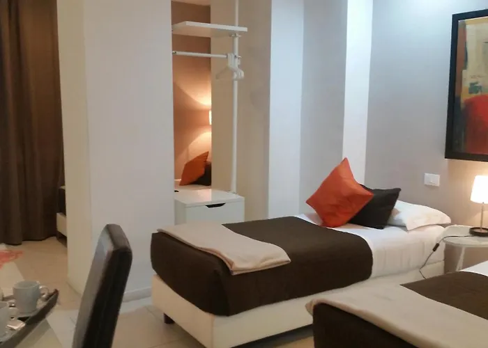 Innvatican 4* Roma